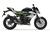 Kawasaki Z 125 (2021 - 24) (10)
