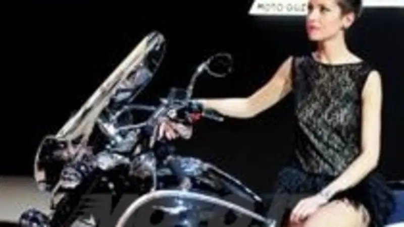 iLike@EICMA: ecco le vostre preferite!