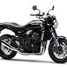 Kawasaki Z900RS, nuove colorazioni 2021