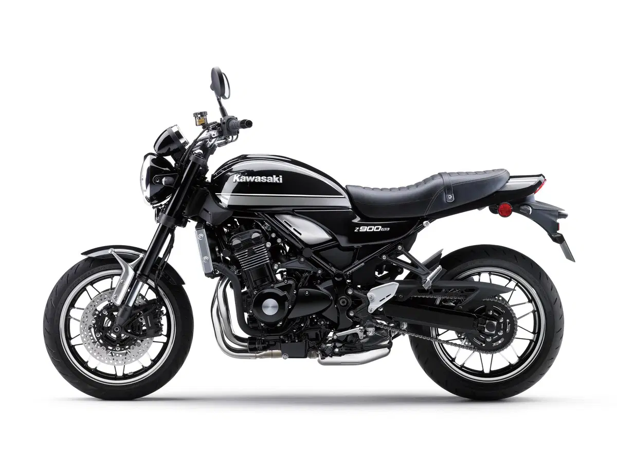 Kawasaki Z900RS, nuove colorazioni 2021 (5)