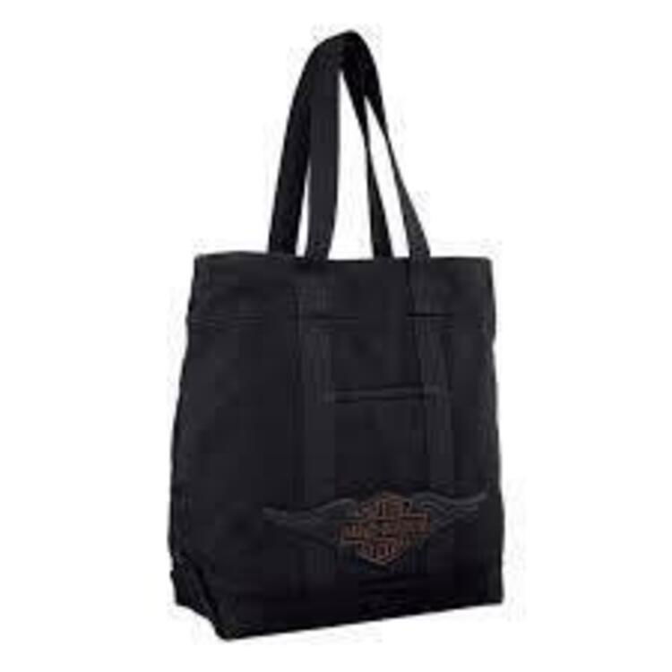 Borsa Donna Harley blk collezione 1903 Harley-Davidson