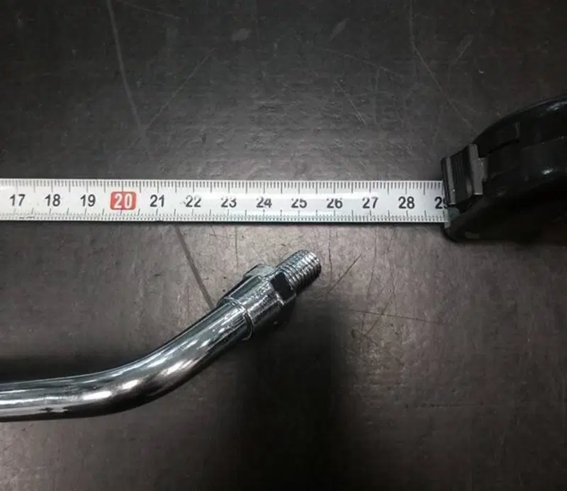 Specchi retrovisori BMW (4)