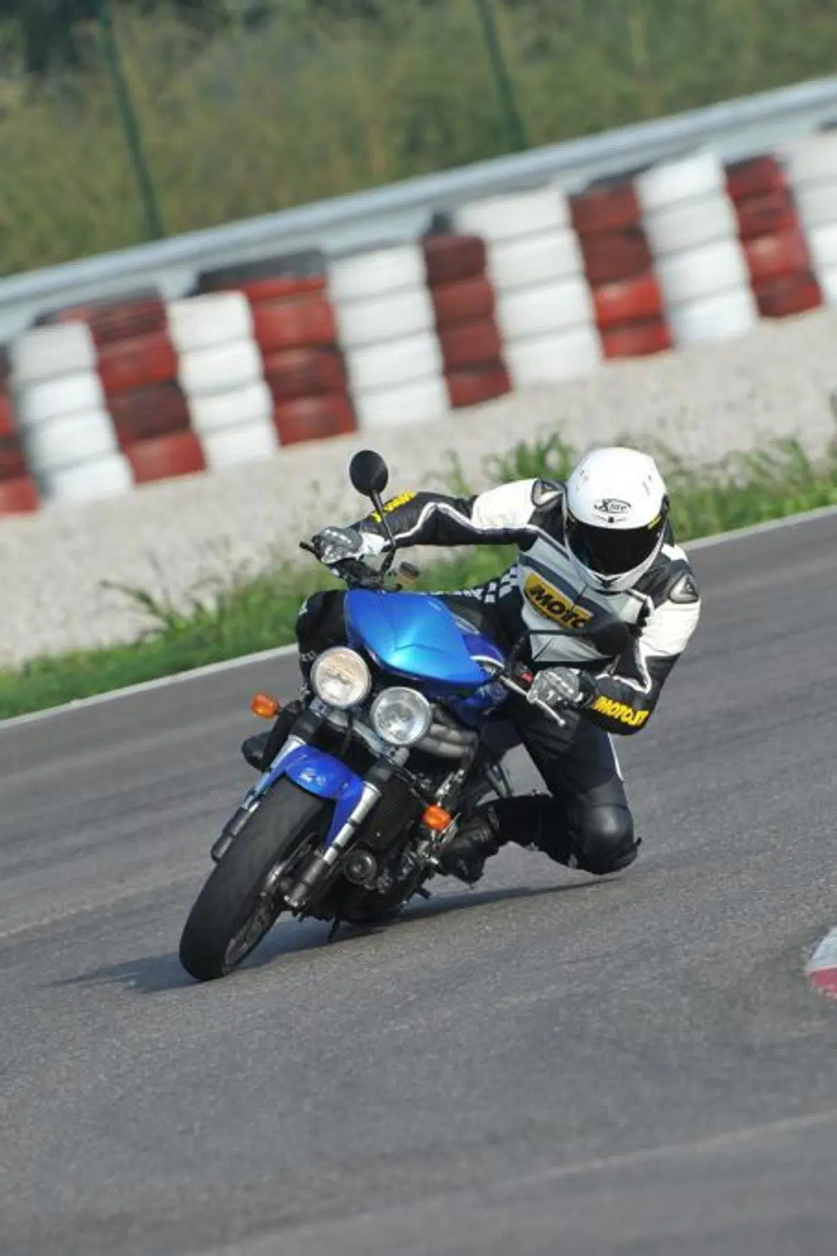 Triumph Speed Triple | Generazioni a confronto   (15)