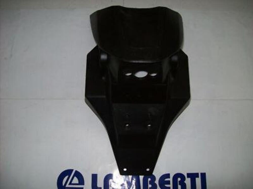 PARAFANGO POSTERIORE KAWASAKI Z750 2004 2006 Z1000