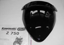 CUPOLINO ORIGINALE KAWASAKI Z750 2004 2006