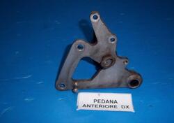 PEDANA ANTERIORE DESTRA SUZUKI GS 500 2003 2004 20 