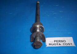 PERNO RUOTA POSTERIORE SUZUKI GS 500 2003 2004 200 