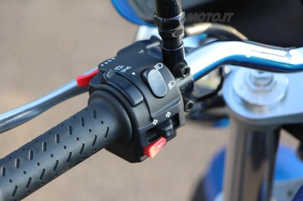 Triumph Speed Triple | Generazioni a confronto   (31)