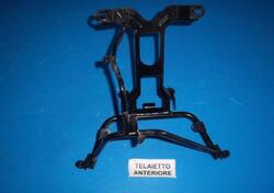 TELAIETTO ANTERIORE SUPPORT FRAME FRONT YAMAHA MAJ 