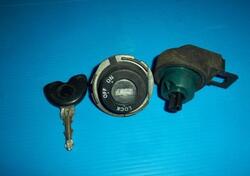 KIT CHIAVE CHIAVI KEY KIT PIAGGIO X9 250 1999 2000 