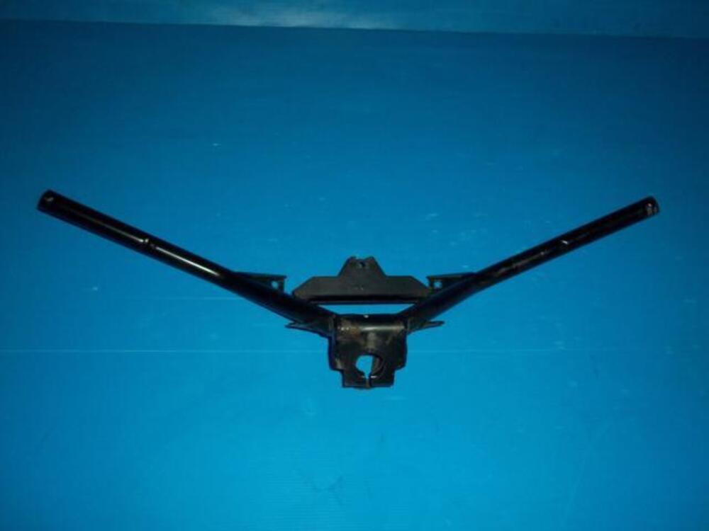 MANUBRIO HANDLEBAR PIAGGIO X9 250 1999 2000 RICAMB 