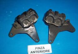 PINZE FRENO ANTERIORI FRONT BRAKE CALIPERS KYMCO P 