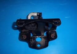 STAFFA SUPPORTO CAVALLETTO LATERALE SUZUKI BURGMAN 