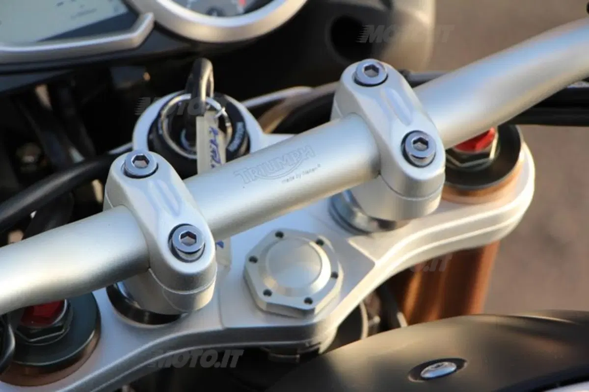 Triumph Speed Triple | Generazioni a confronto   (47)