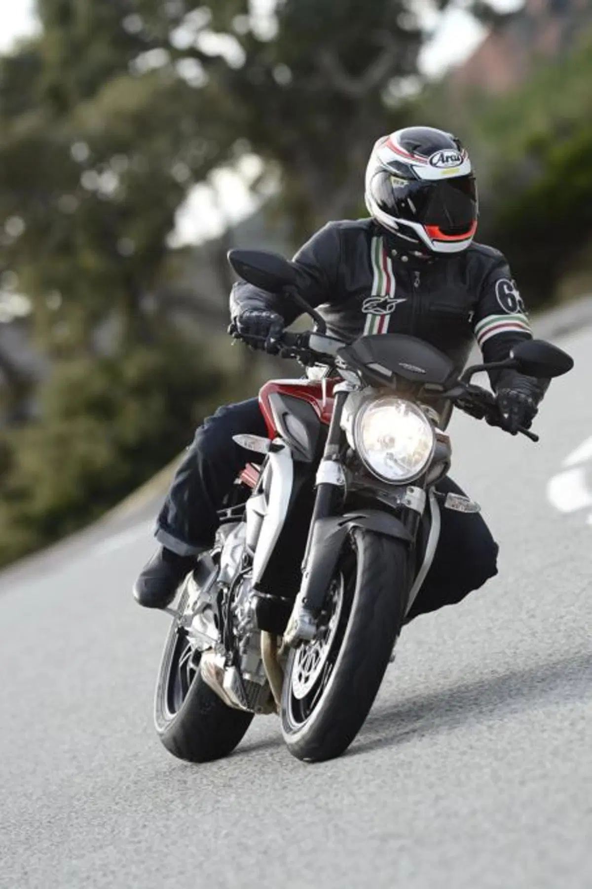 MV Agusta Brutale 800   (22)
