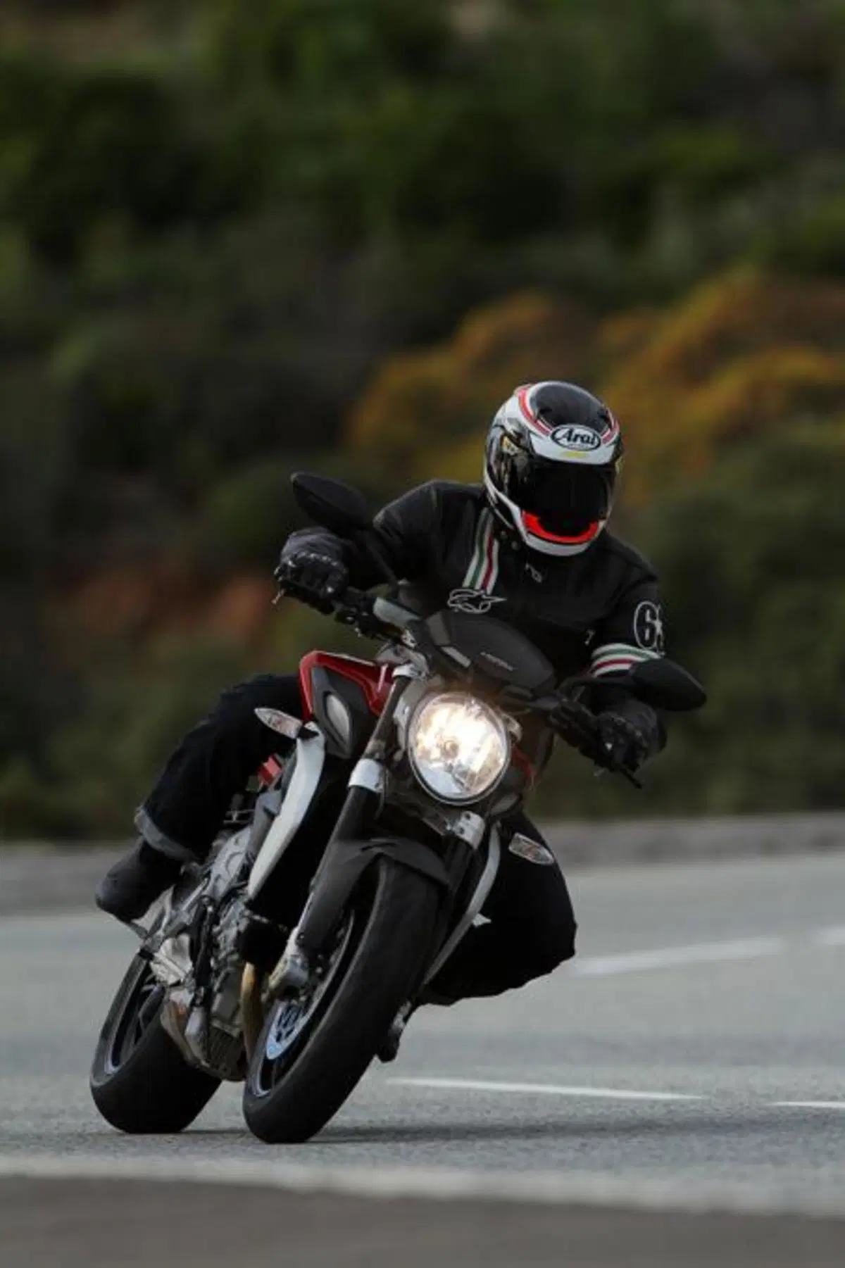 MV Agusta Brutale 800   (23)