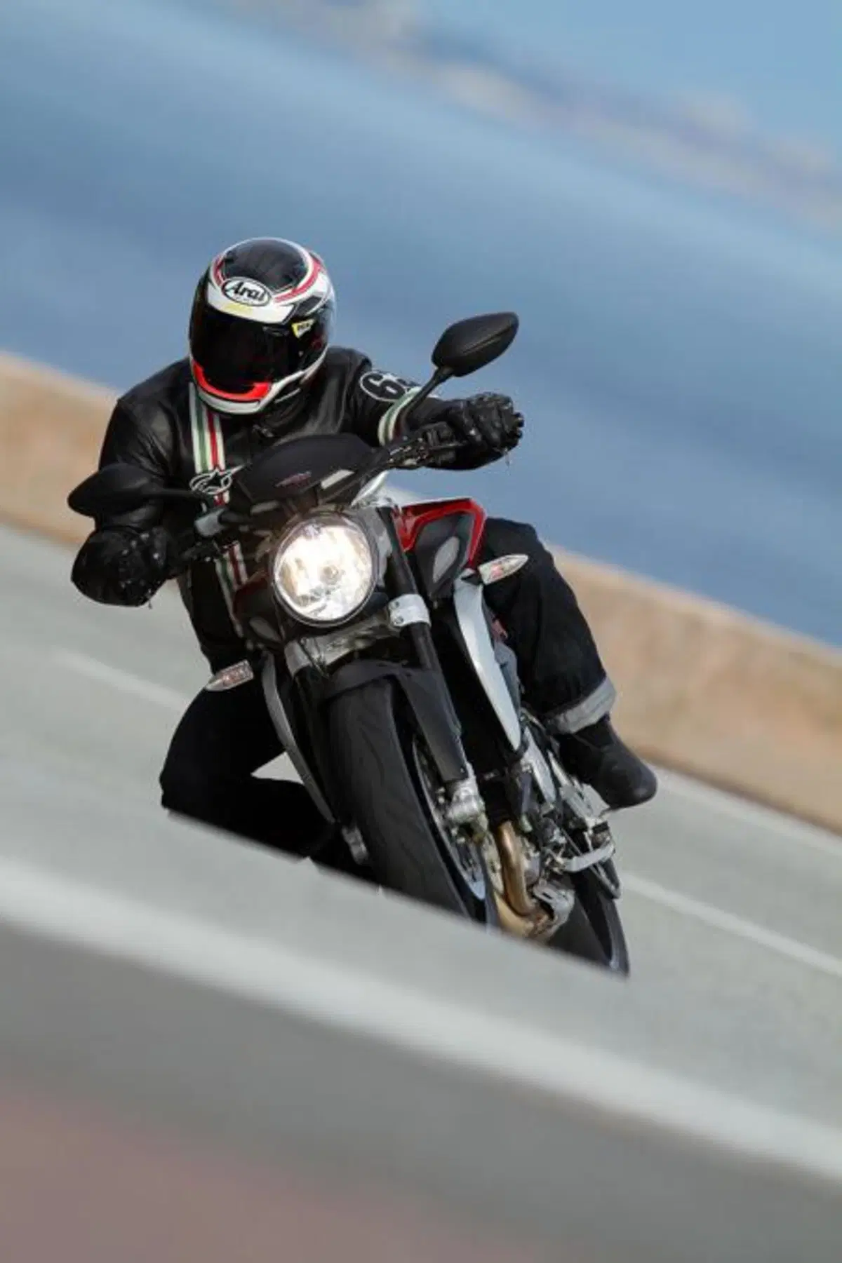 MV Agusta Brutale 800   (25)