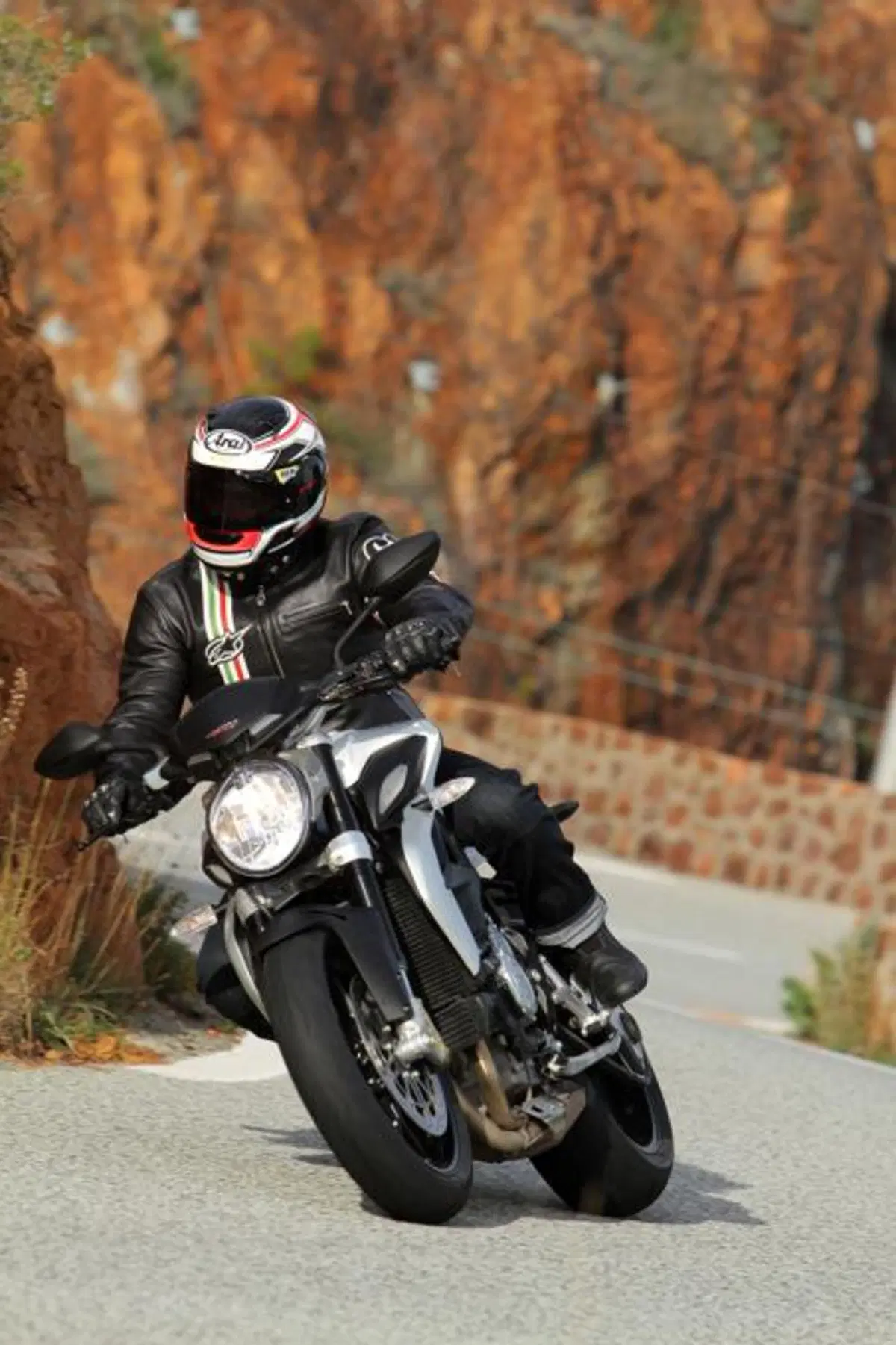 MV Agusta Brutale 800   (26)