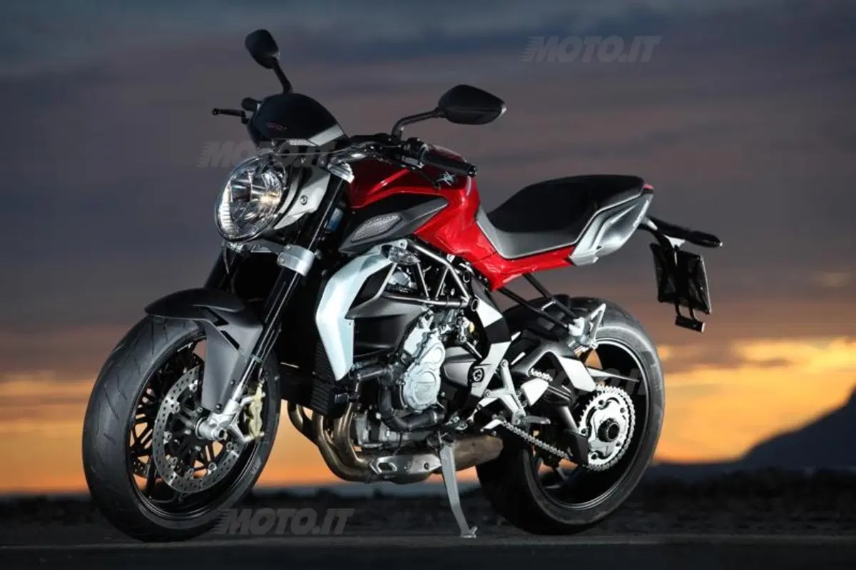 MV Agusta Brutale 800   (31)