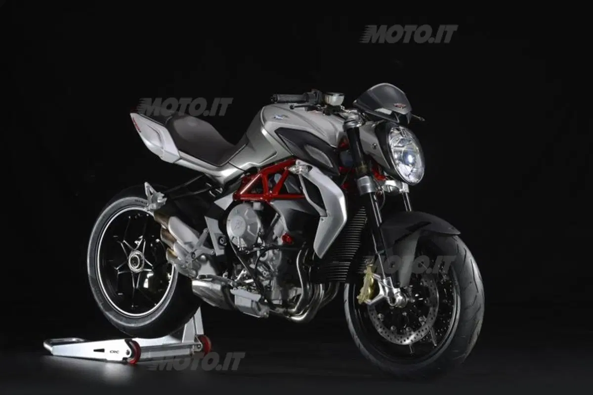 MV Agusta Brutale 800   (34)