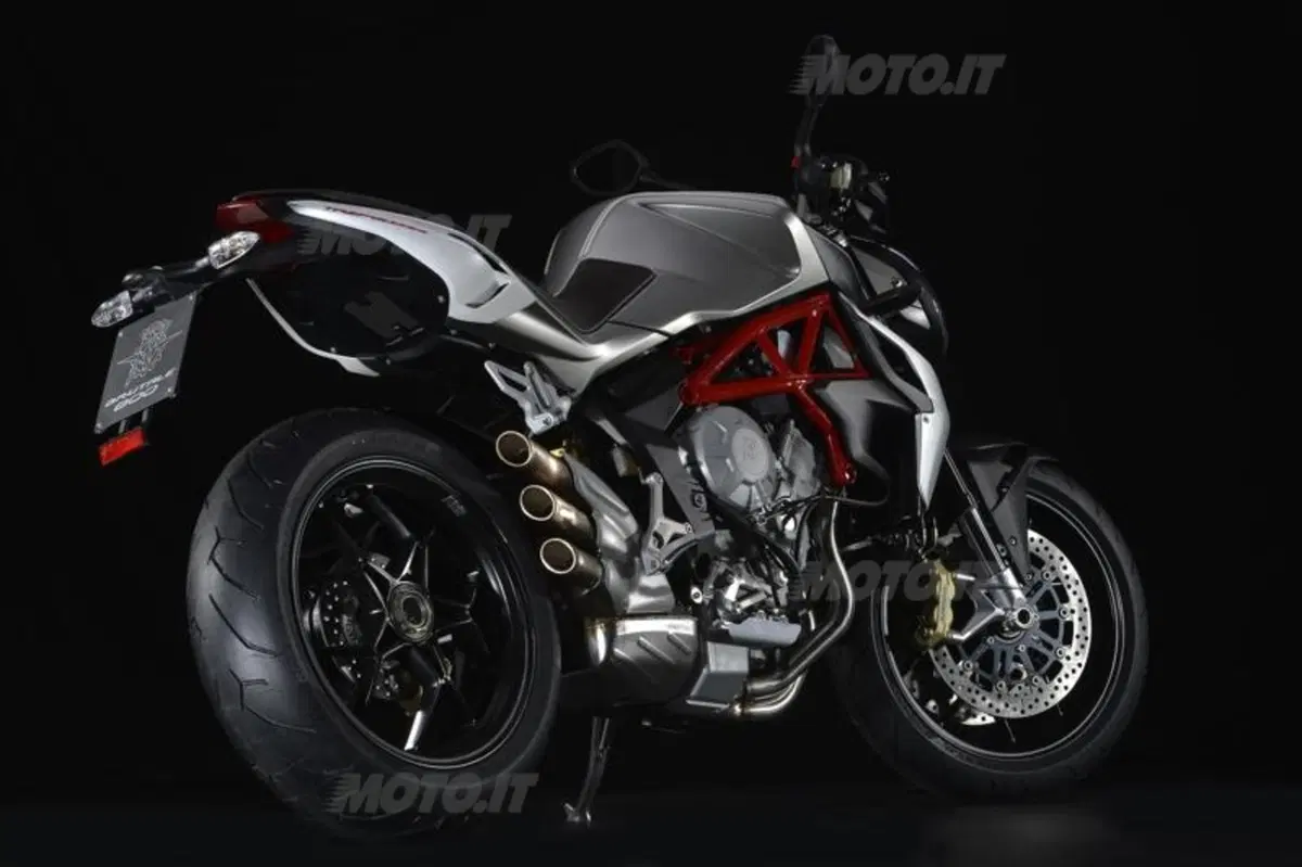MV Agusta Brutale 800   (35)
