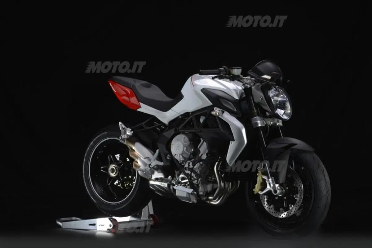 MV Agusta Brutale 800   (36)