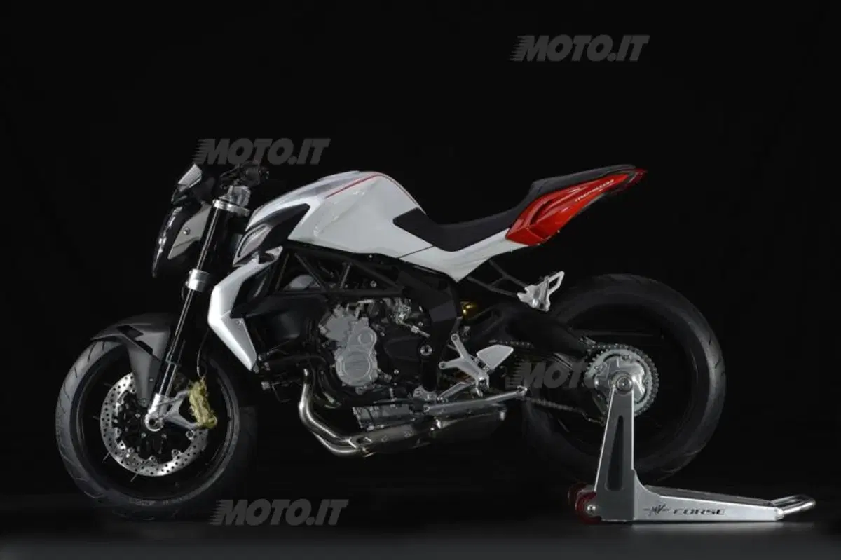 MV Agusta Brutale 800   (37)