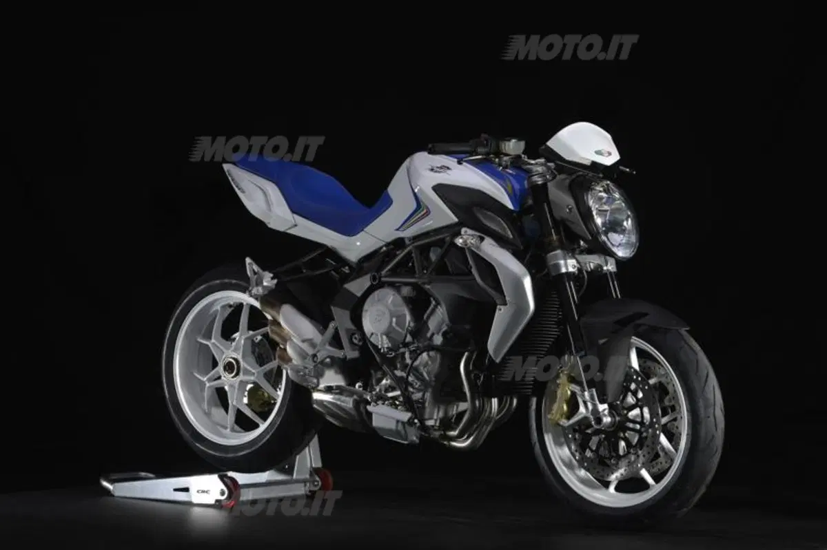 MV Agusta Brutale 800   (39)