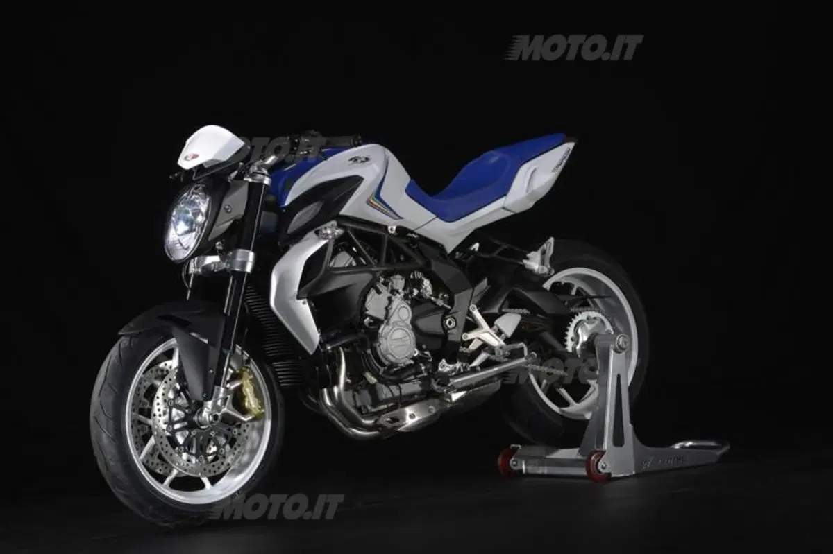 MV Agusta Brutale 800   (40)