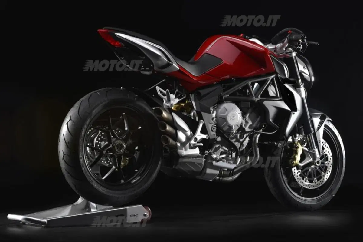 MV Agusta Brutale 800   (41)