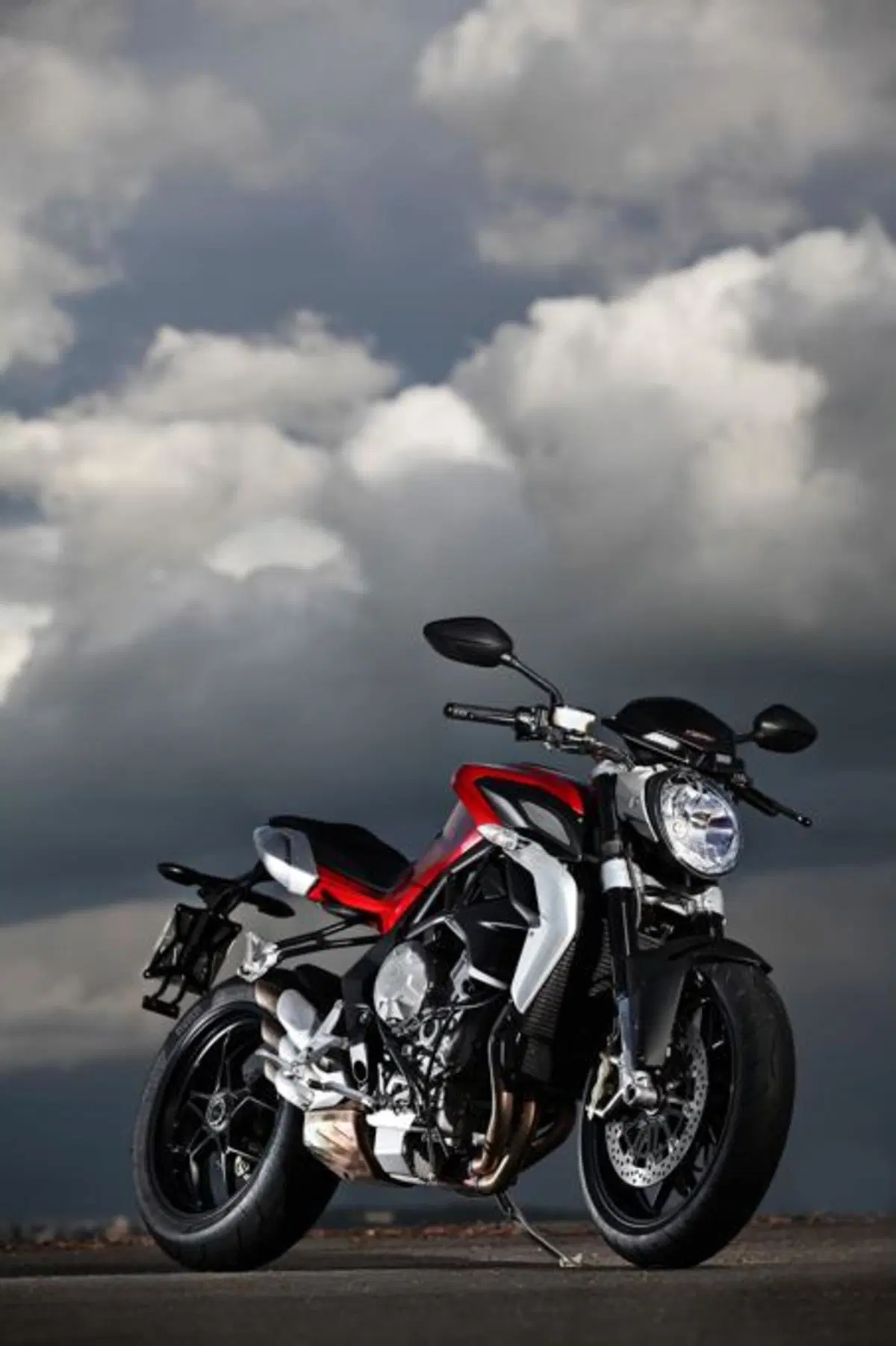 MV Agusta Brutale 800   (42)