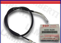 CAVO FRIZIONE ORIGINALE SUZUKI GSR 750 2011 2012 2 