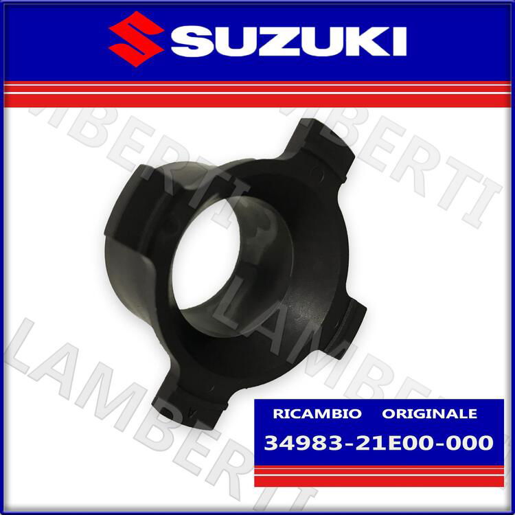 ROTORE INGRANAGGIO TACHIMETRO RINVIO KM SUZUKI VL8 