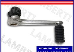 PEDALE CAMBIO ORIGINALE 25600-17G00-000 SUZUKI G 