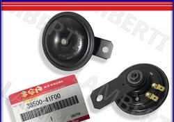 clacson originale SUZUKI 38500-41F00-000 DL V STRO 