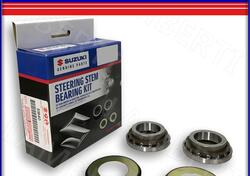 51640-12810 KIT CUSCINETTI STERZO ORIGINALI SUZUKI 