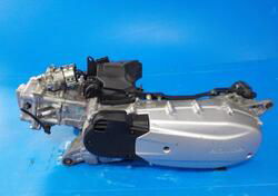 motore senza parte elettrica HONDA SH 125 2013 201 