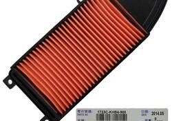 00162377 FILTRO ARIA ORIGINALE KYMCO PEOPLE ONE 20 