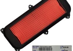 00162475 FILTRO ARIA ORIGINALE KYMCO DINK 200 2006 