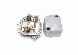 testata HONDA LEAD 100 2003 2004 2005 RICAMBI USAT 