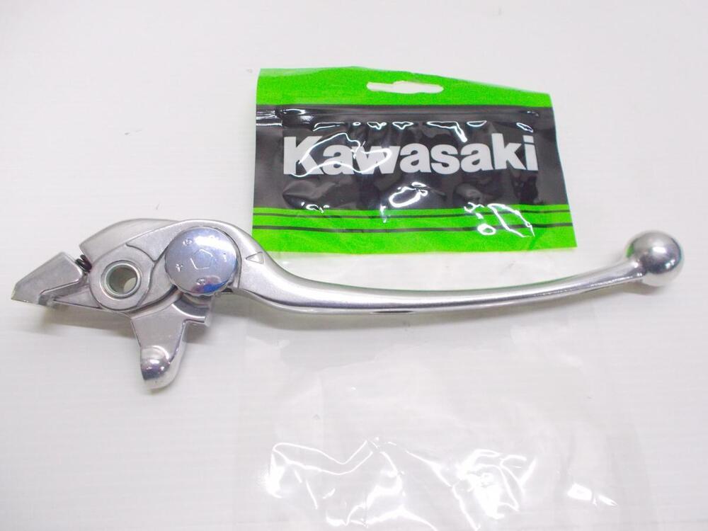 LEVA FRENO ANTERIORE ORIGINALE KAWASAKI ER6F ER 6