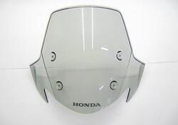 plexiglass con piccoli graffi HONDA CROSSRUNNER 80 