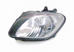 faro fanale anteriore sinistro SUZUKI BURGMAN 650 