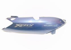 scocca destra YAMAHA XCITY 250 2007 2008 2009 RICA 