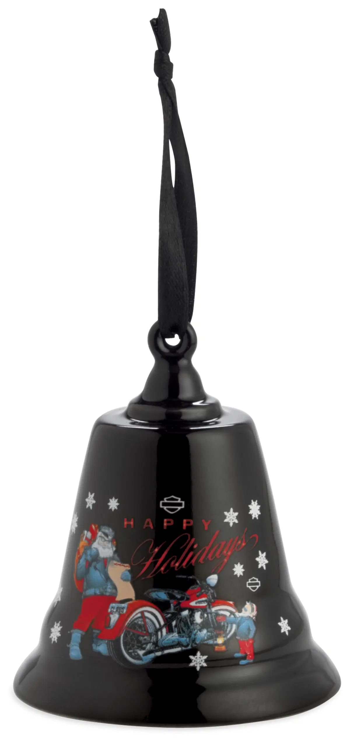 Idee regalo da Harley-Davidson per il Natale 2012 (2)