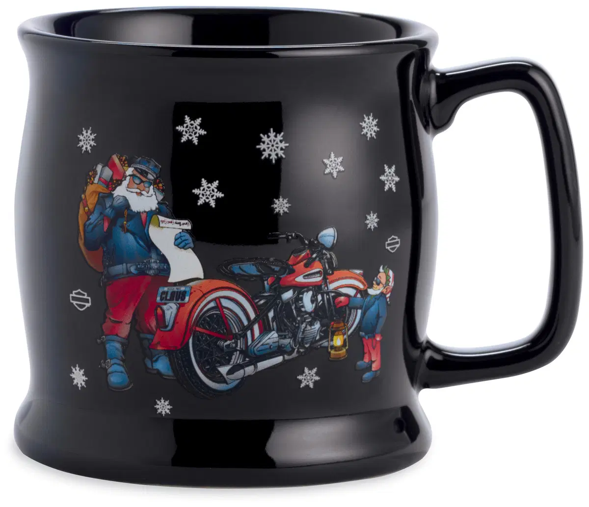 Idee regalo da Harley-Davidson per il Natale 2012 (4)