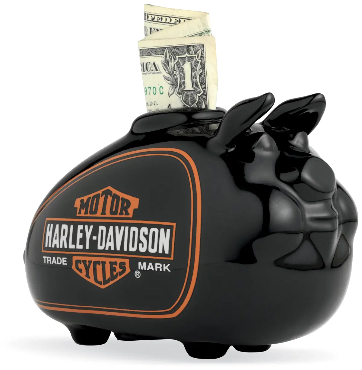 Idee regalo da Harley-Davidson per il Natale 2012 (5)