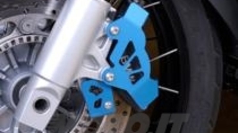 Idee regalo: kit brake MyTech per BMW in confezione regalo
