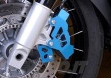 Idee regalo: kit brake MyTech per BMW in confezione regalo
