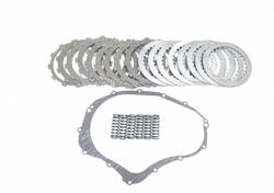 21400-42811-000 Kit frizione completo originale SU 